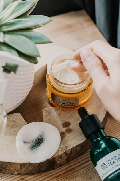 Understanding Skincare Ingredients